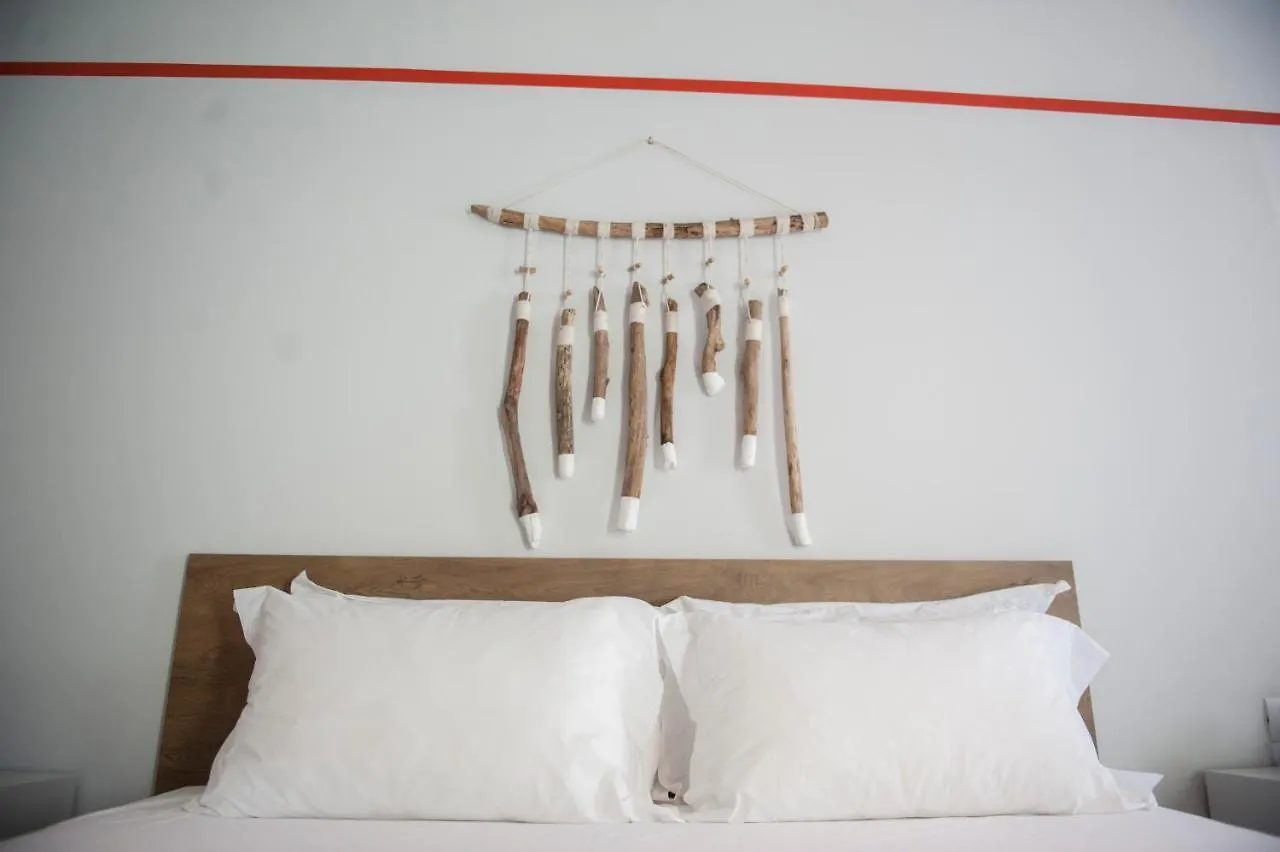 *****  Folie Marine Beach Hotel Club Ял Албания