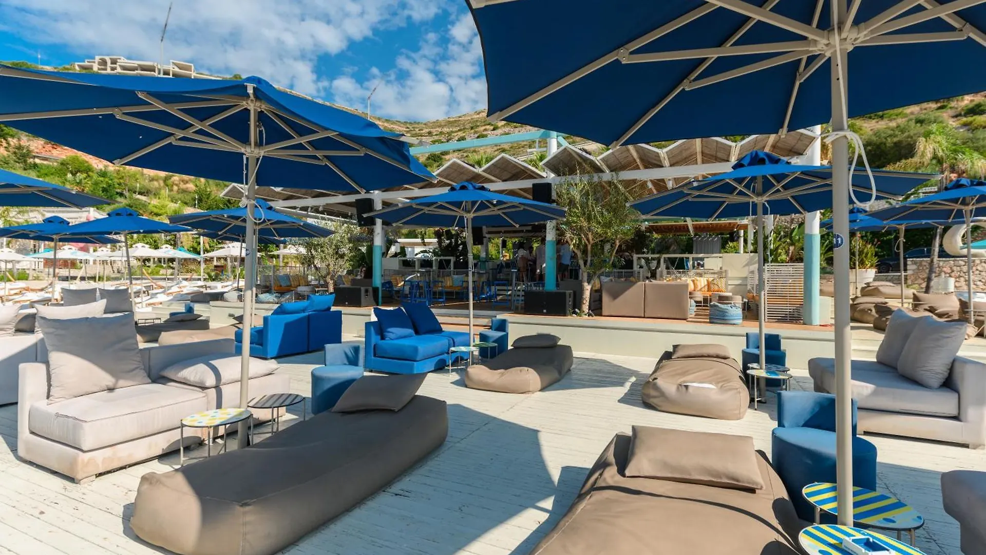 Folie Marine Beach Hotel Club Jal