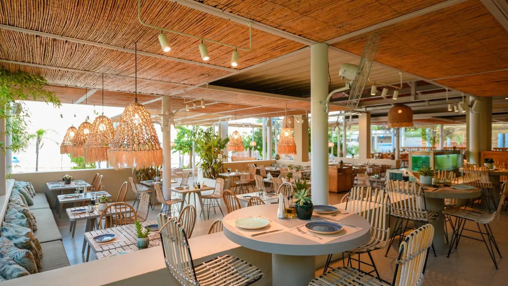 Folie Marine Beach Hotel Club Jal Albania