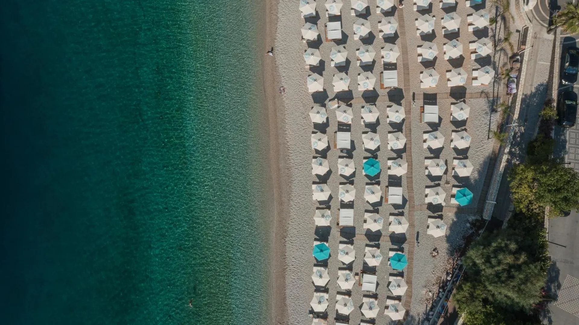 Folie Marine Beach Hotel Club Ял