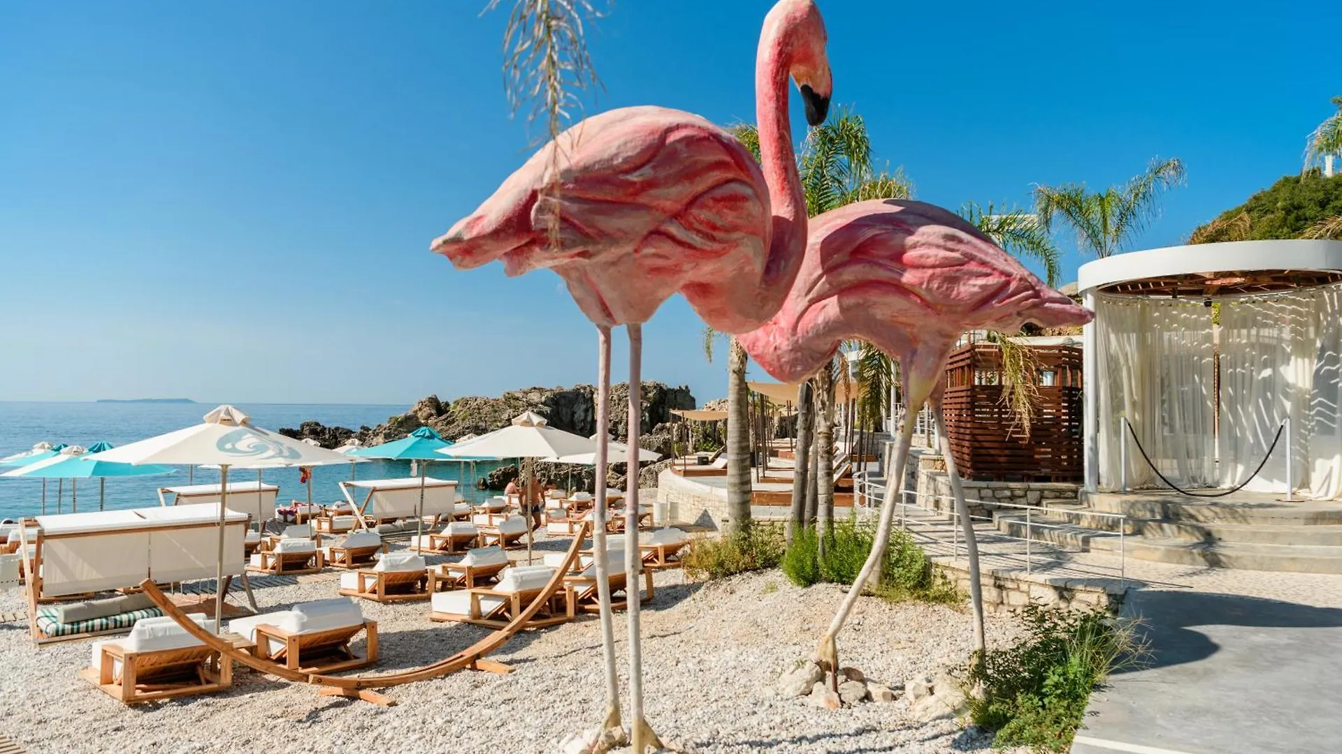 Folie Marine Beach Hotel Club Jal