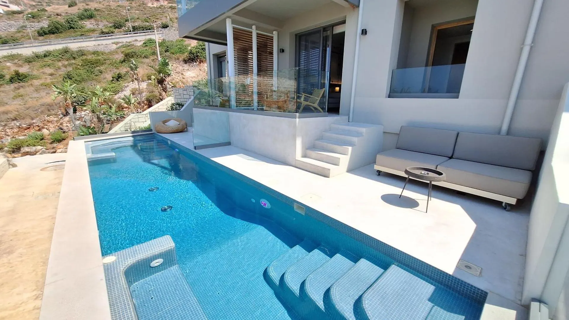 Folie Marine Beach Hotel Club Jal