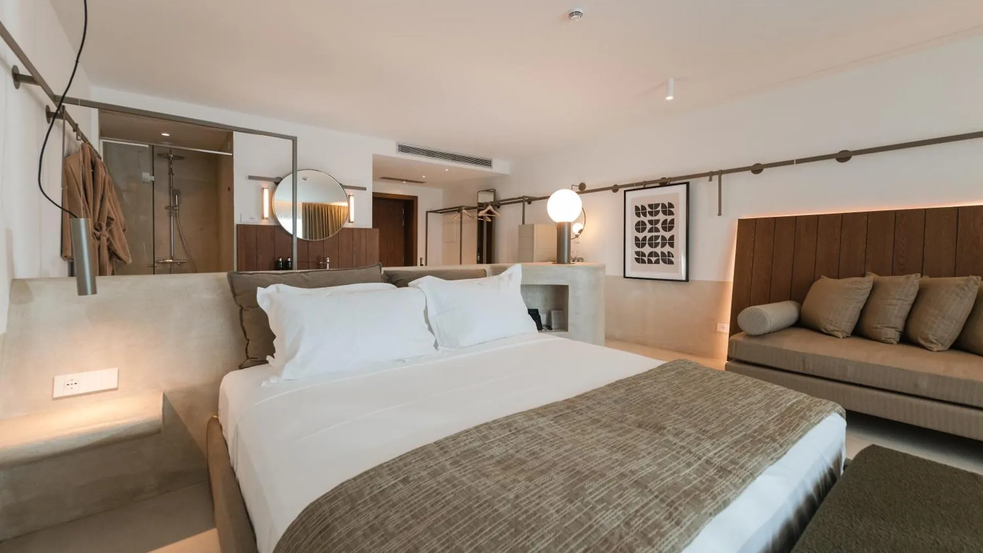 Folie Marine Beach Hotel Club Jal