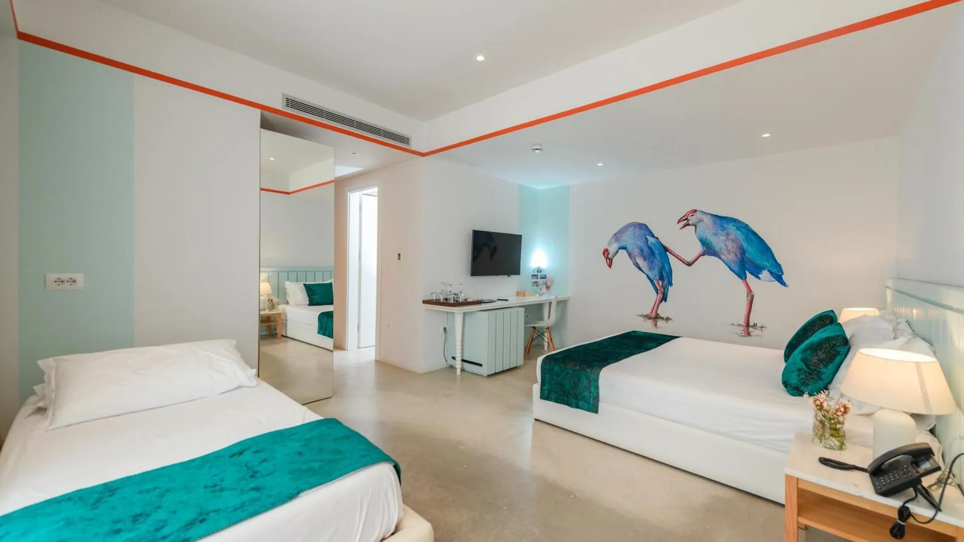 Folie Marine Beach Hotel Club Jal
