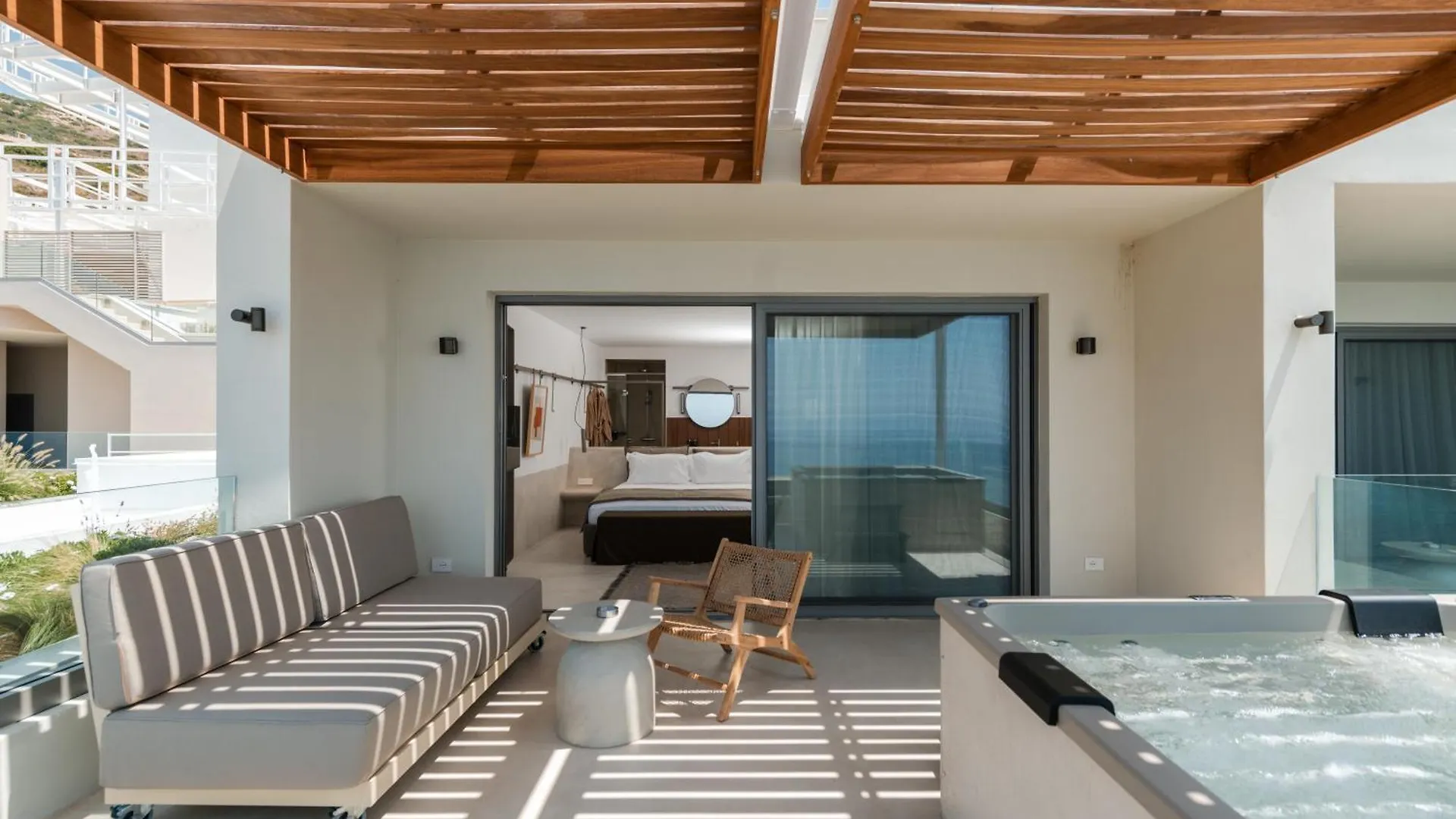 Folie Marine Beach Hotel Club Jal