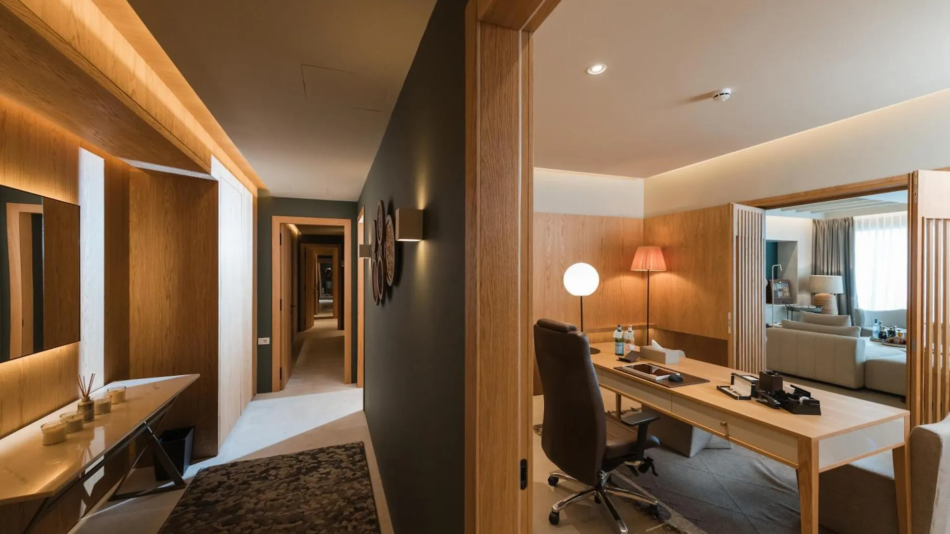 Folie Marine Beach Hotel Club Jal