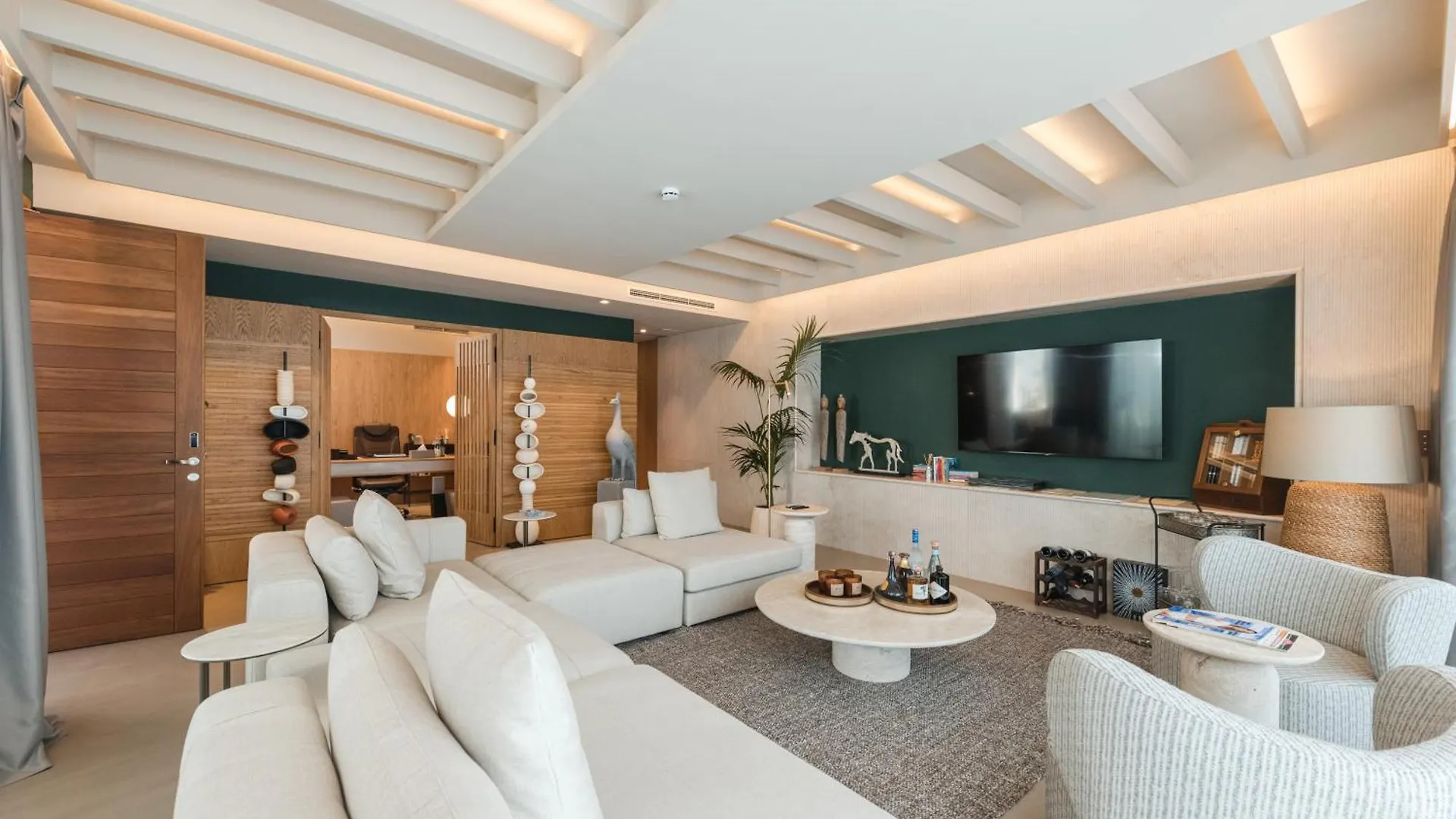 Folie Marine Beach Hotel Club Jal