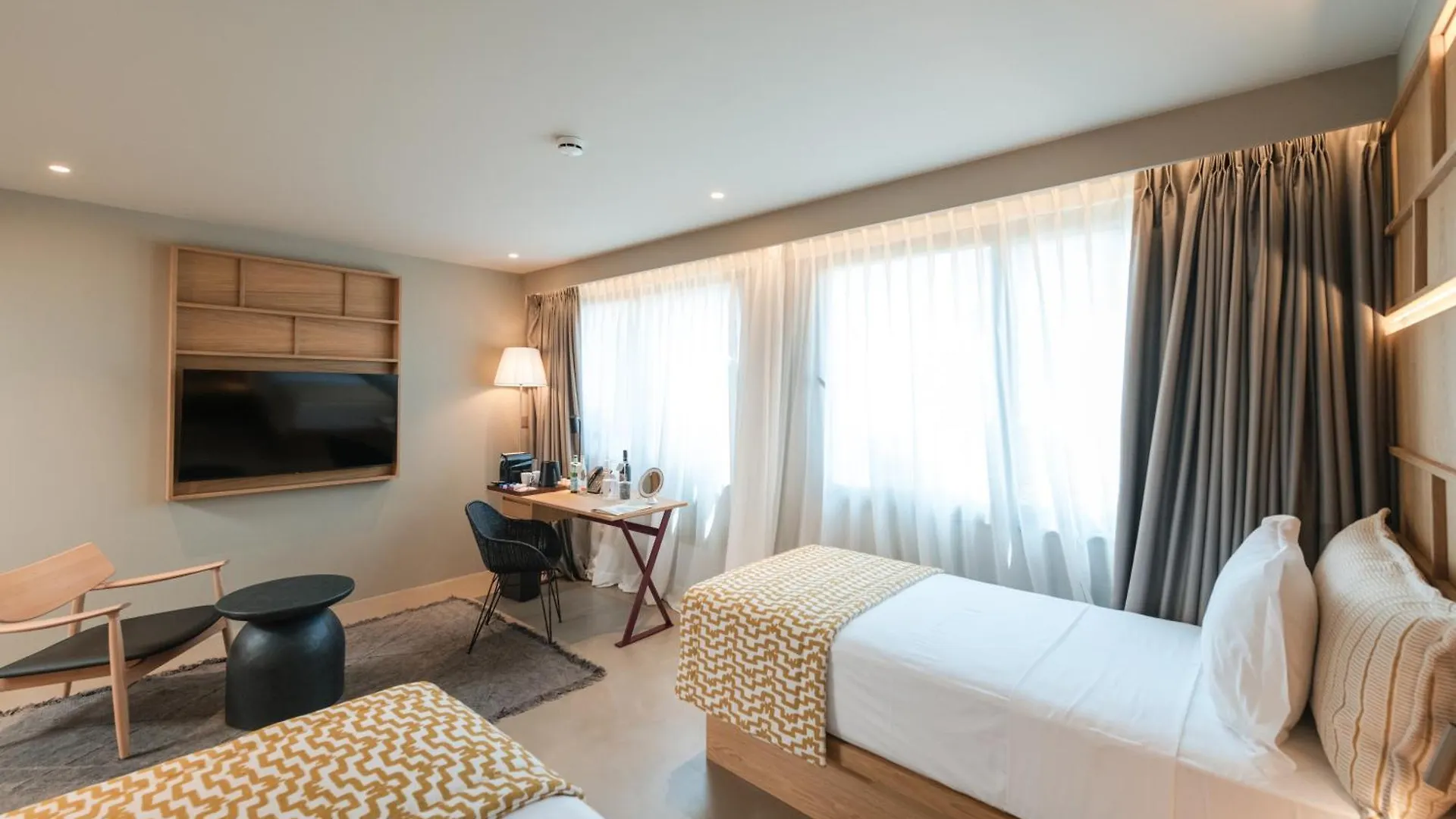 *****  Folie Marine Beach Hotel Club Jal Albania
