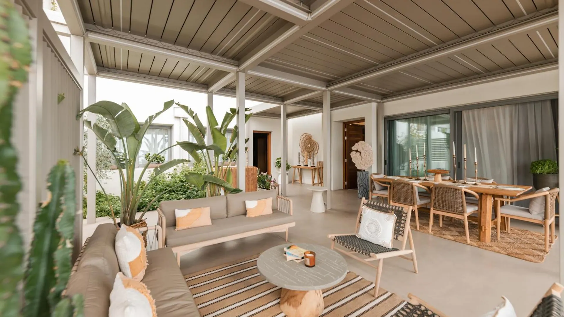Folie Marine Beach Hotel Club Jal