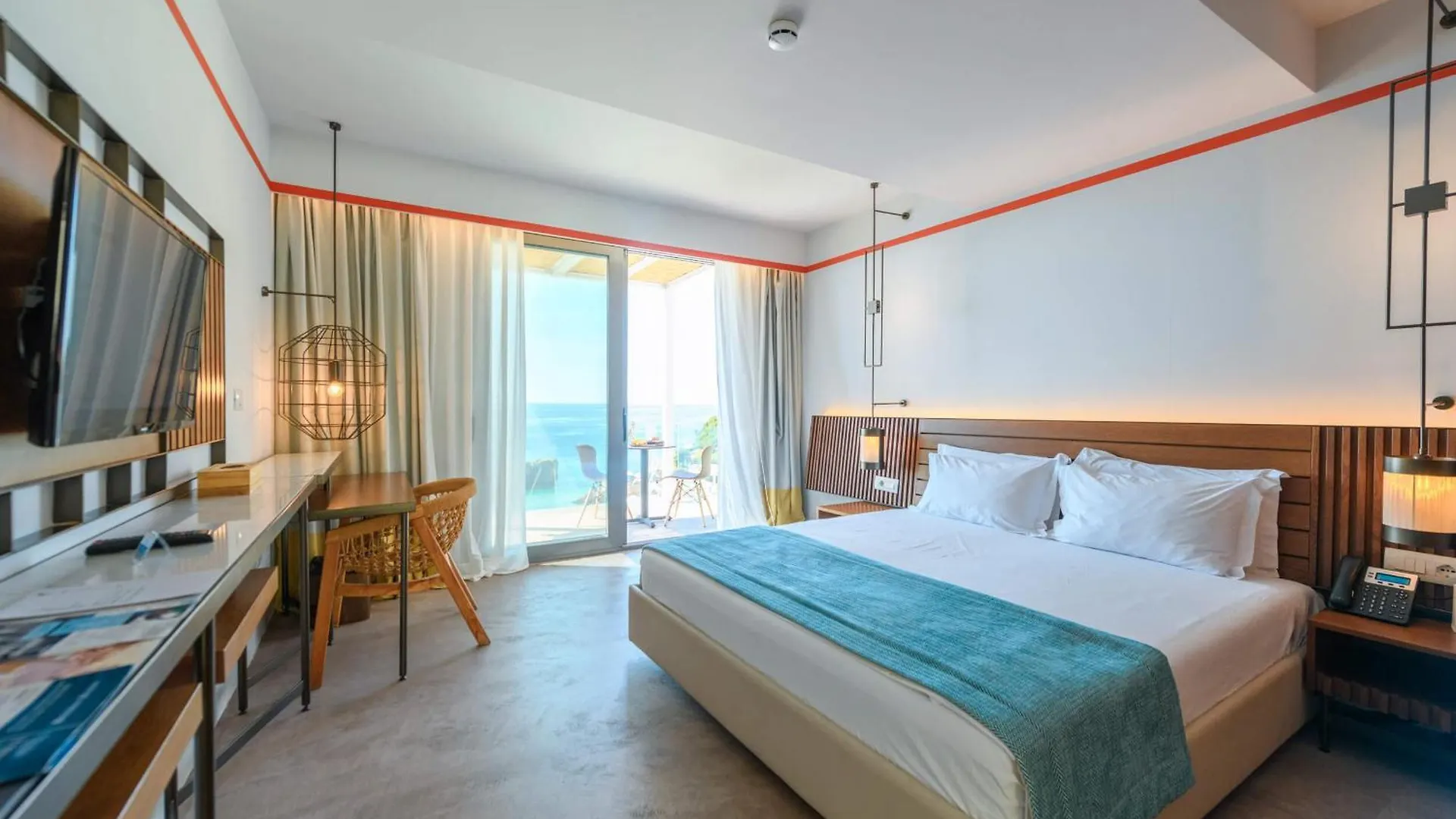 Folie Marine Beach Hotel Club Jal