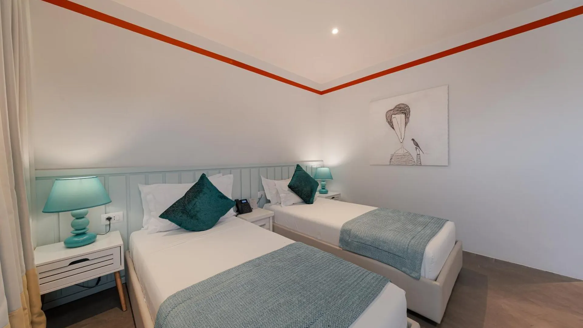 Folie Marine Beach Hotel Club Jal