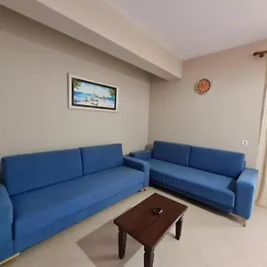 Apartamento Emiliano