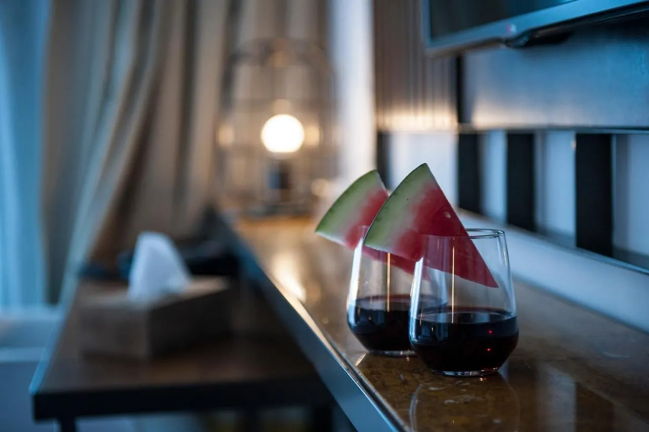 Folie Marine Beach Hotel Club Jal