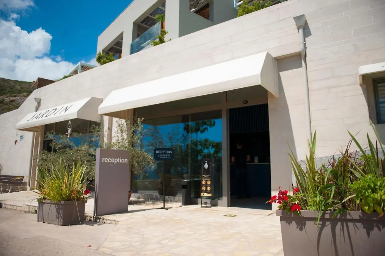 Folie Marine Beach Hotel Club Jal