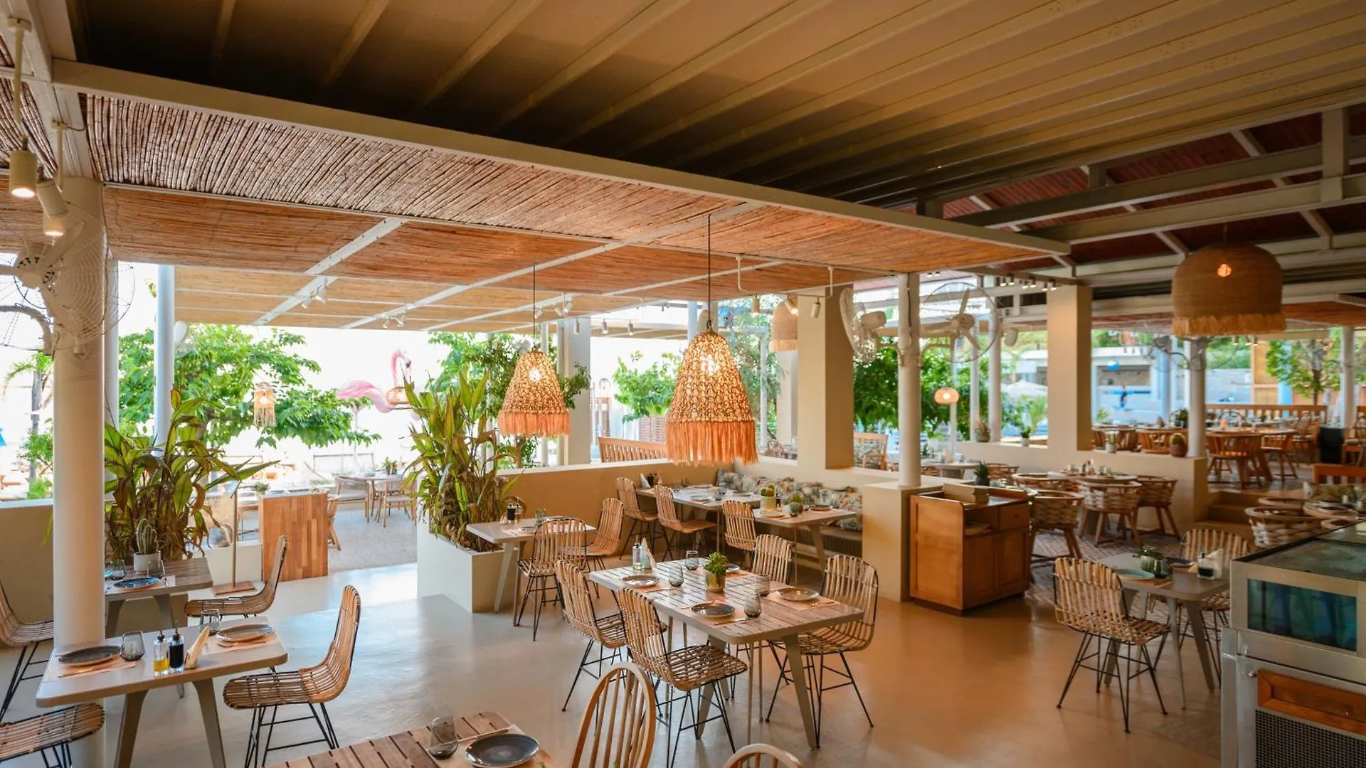 Folie Marine Beach Hotel Club Jal