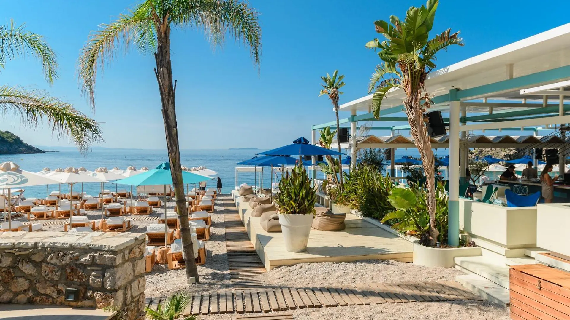 Folie Marine Beach Hotel Club Jal