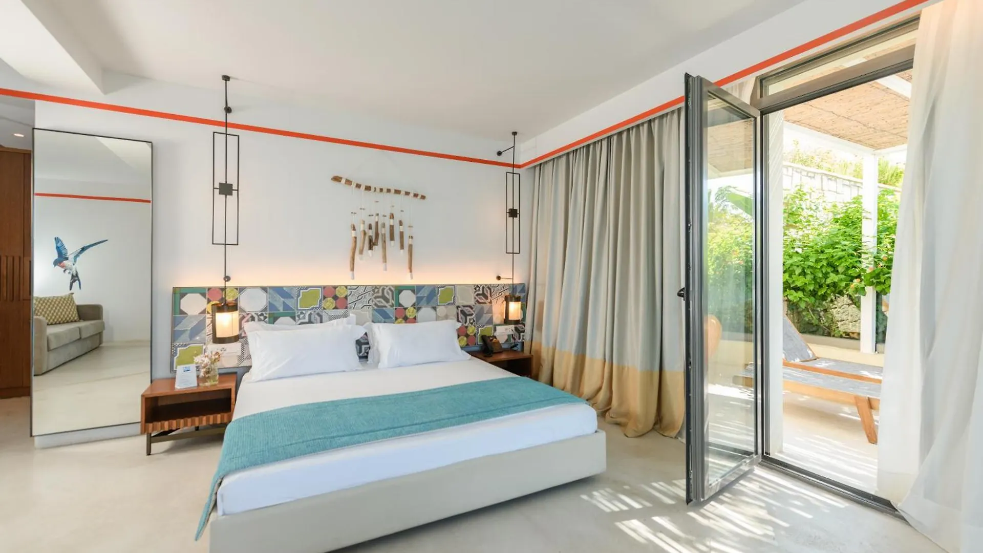 Folie Marine Beach Hotel Club Jal