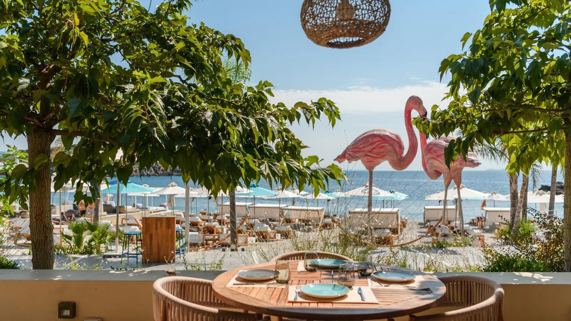 Folie Marine Beach Hotel Club Jal