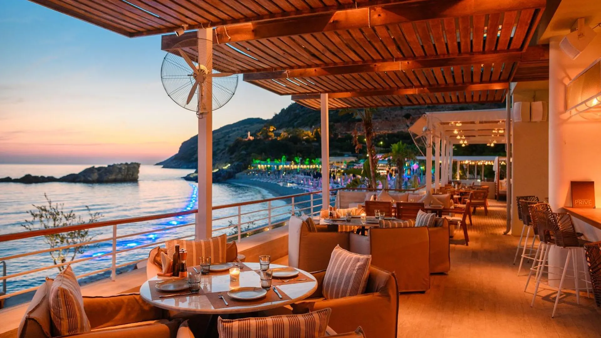 Folie Marine Beach Hotel Club Jal