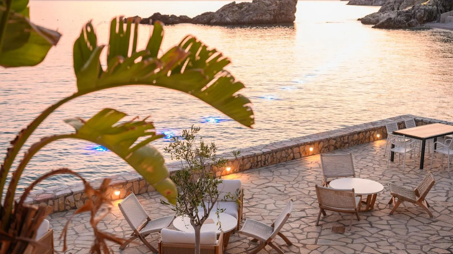 Folie Marine Beach Hotel Club Jal