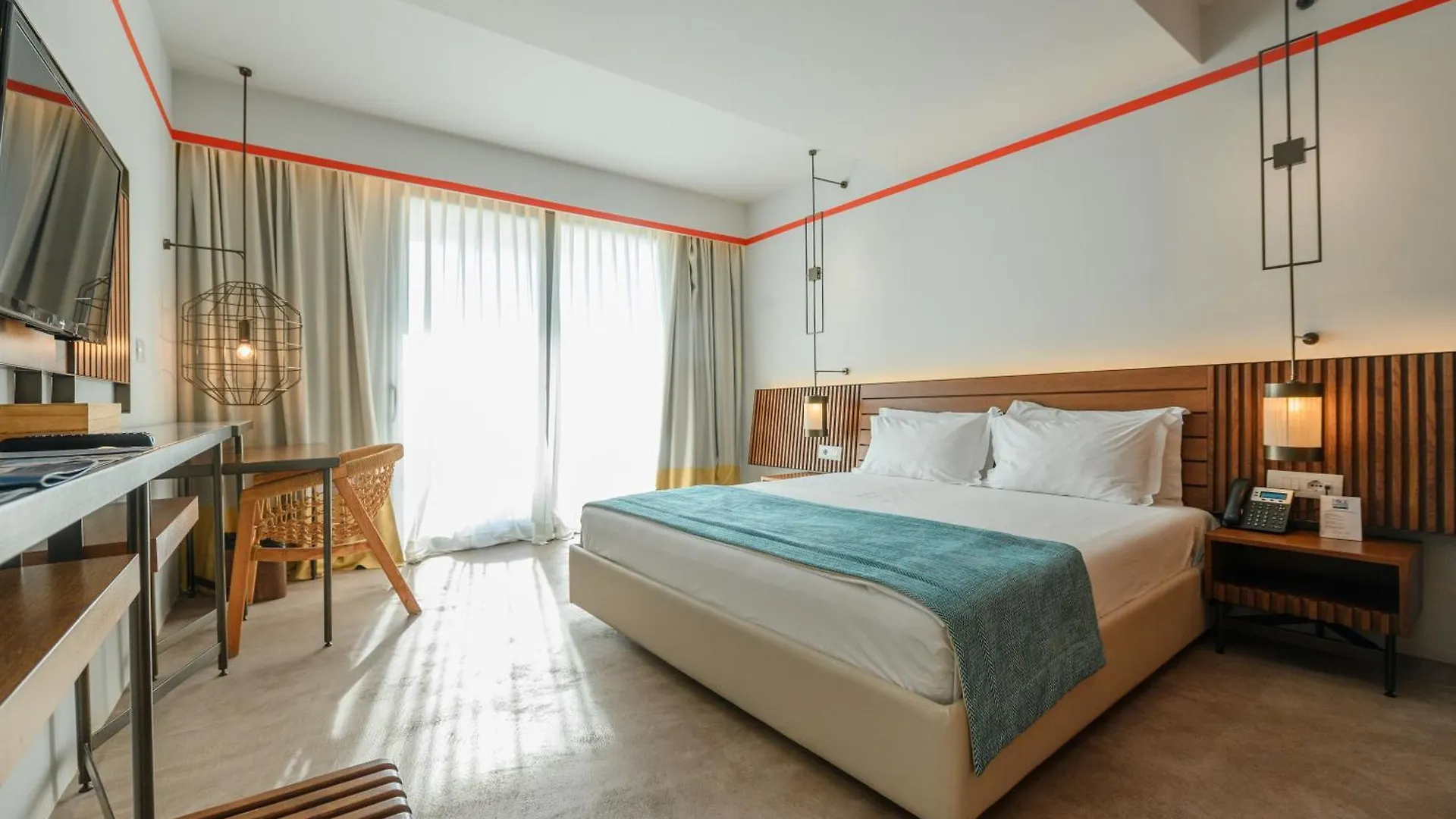 Folie Marine Beach Hotel Club Jal