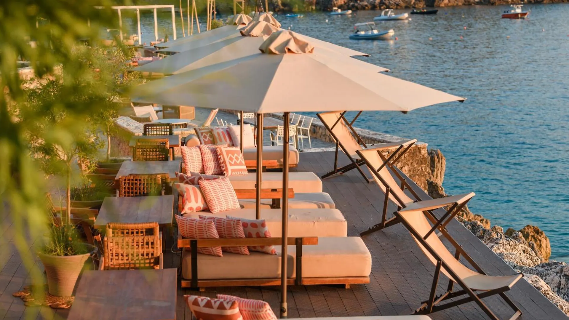 Folie Marine Beach Hotel Club Jal