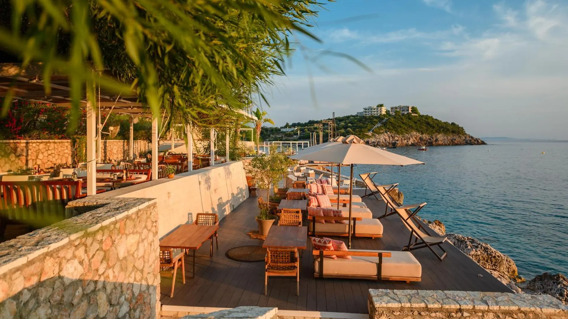 Folie Marine Beach Hotel Club Jal