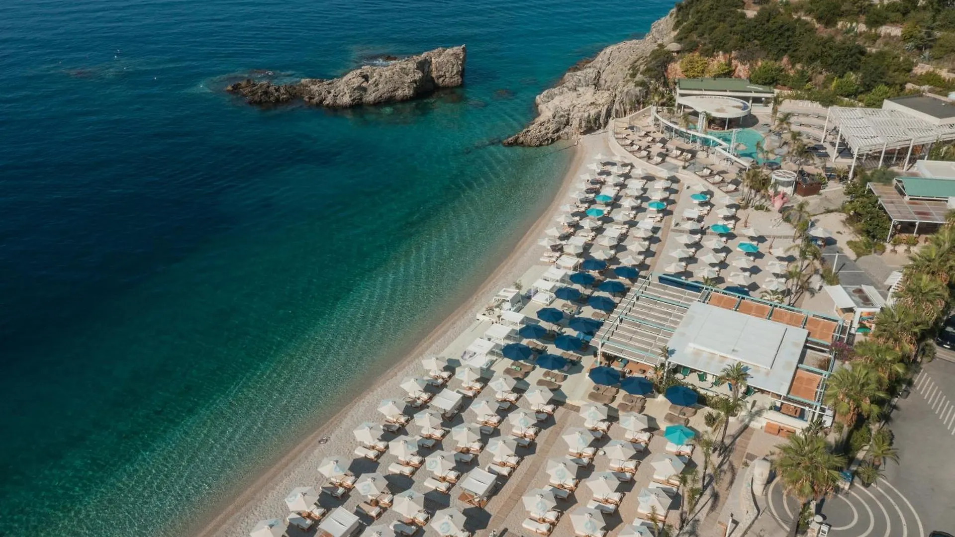 Folie Marine Beach Hotel Club Jal