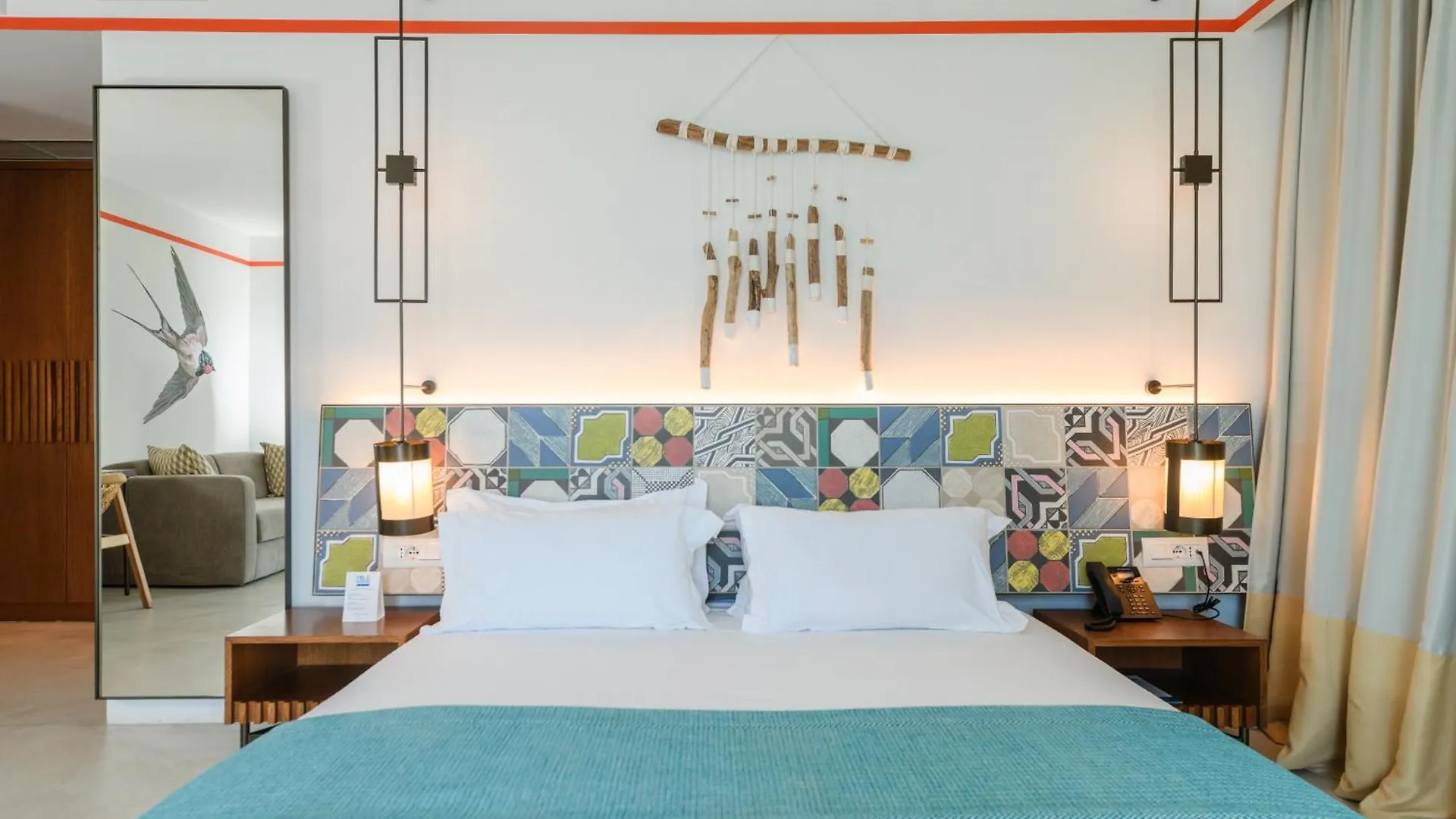 Folie Marine Beach Hotel Club Jal