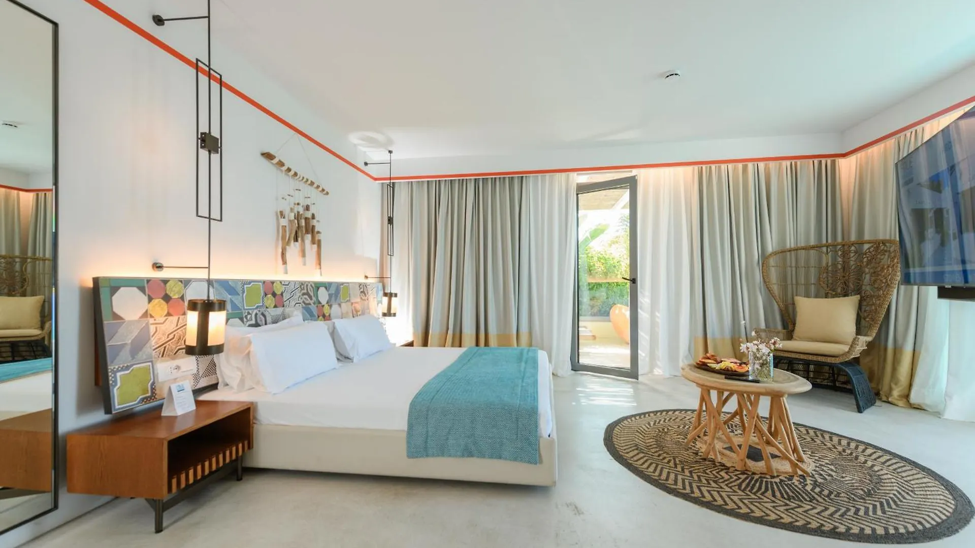 Folie Marine Beach Hotel Club Jal