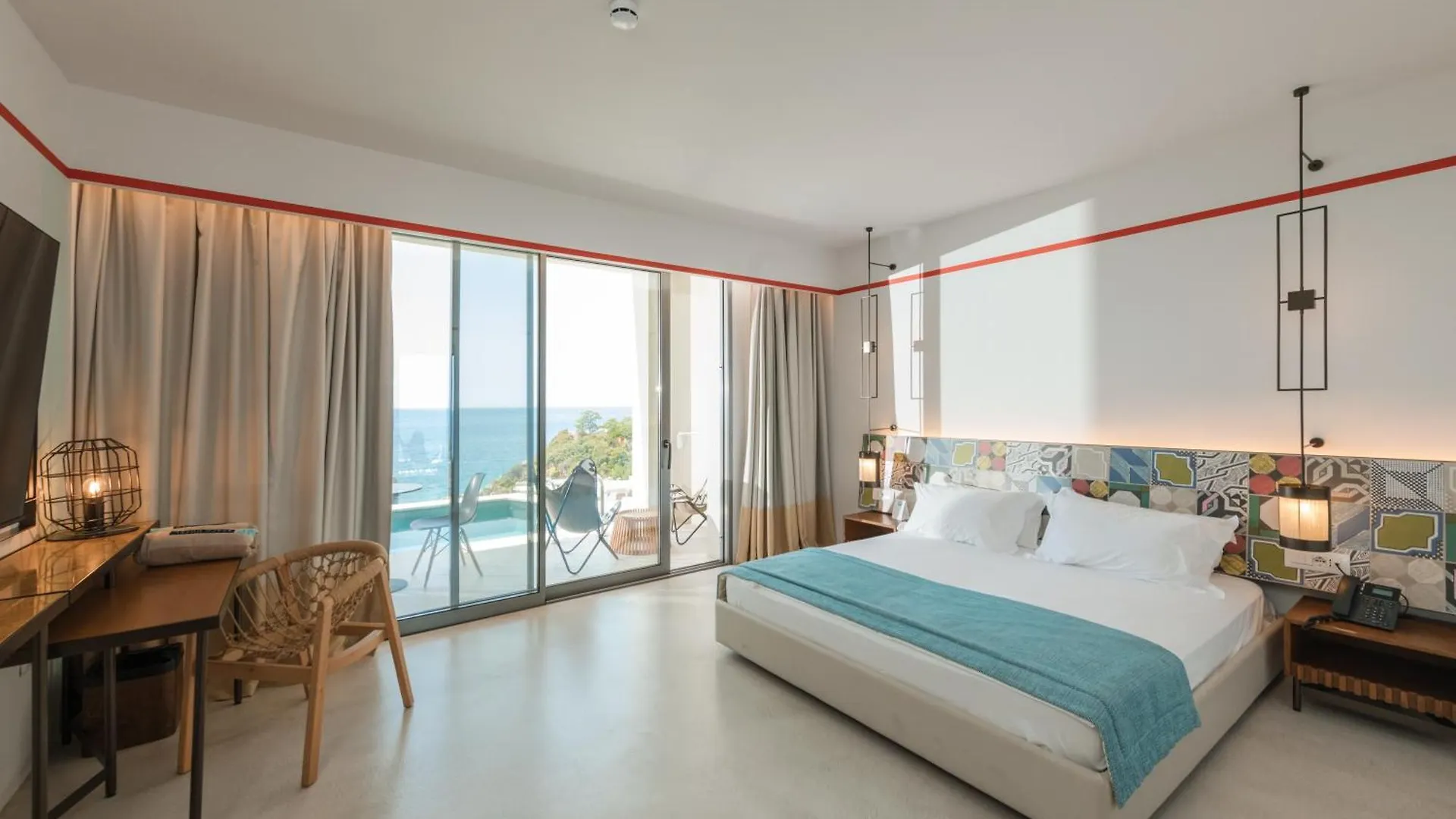 Folie Marine Beach Hotel Club Jal