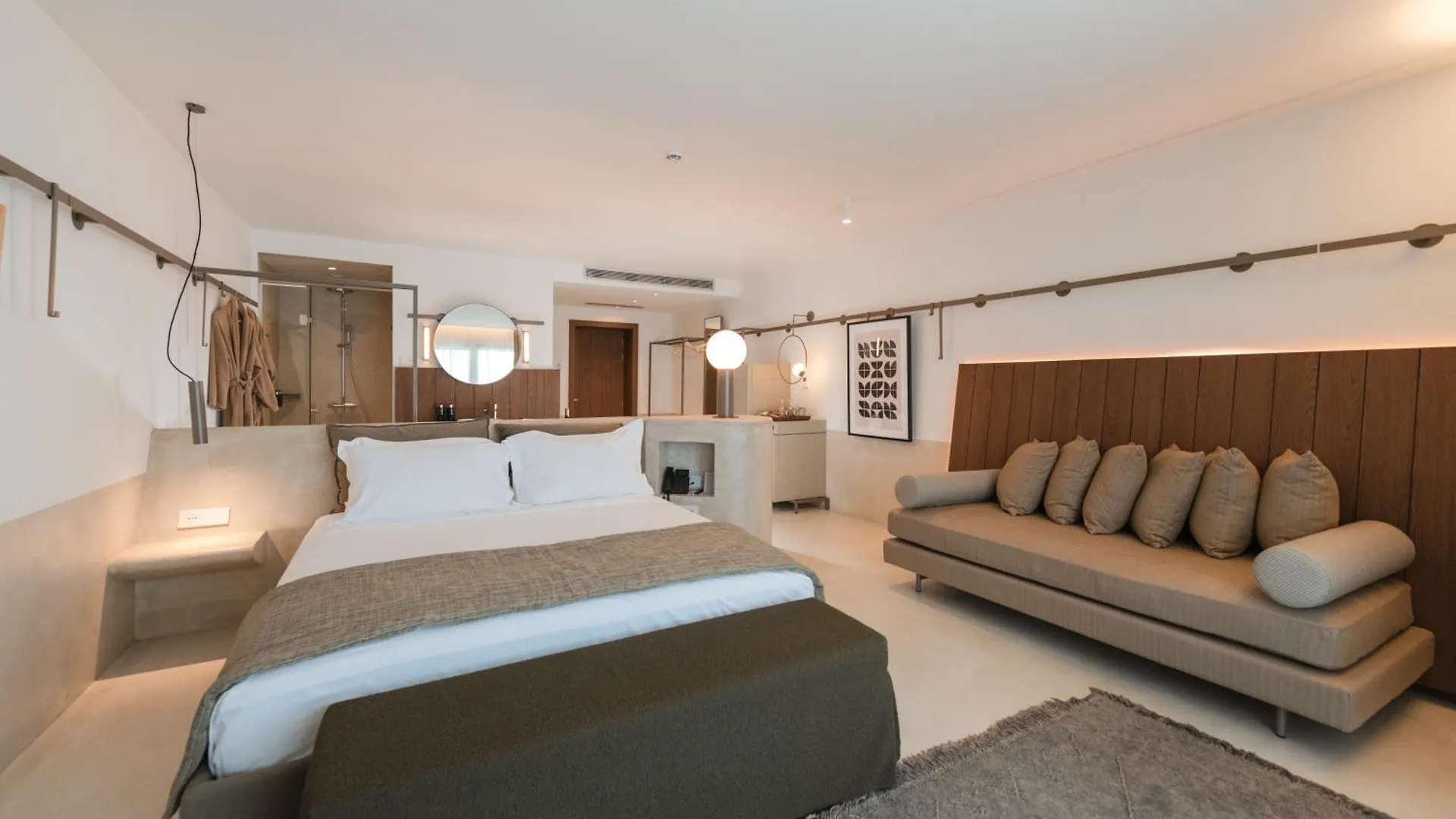 Folie Marine Beach Hotel Club Jal