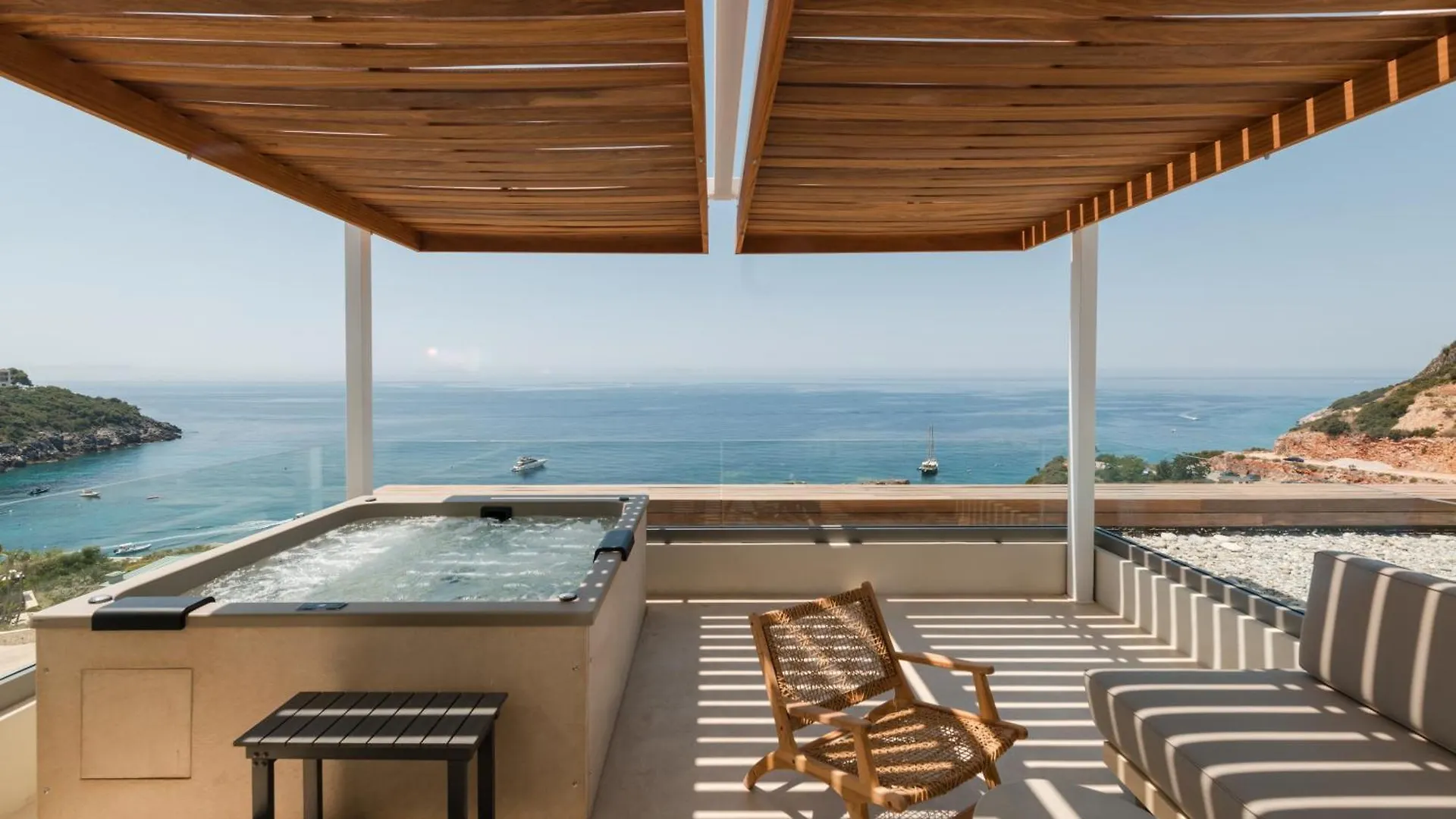 Folie Marine Beach Hotel Club Jal