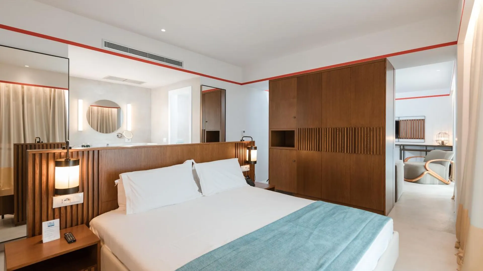 Folie Marine Beach Hotel Club Jal
