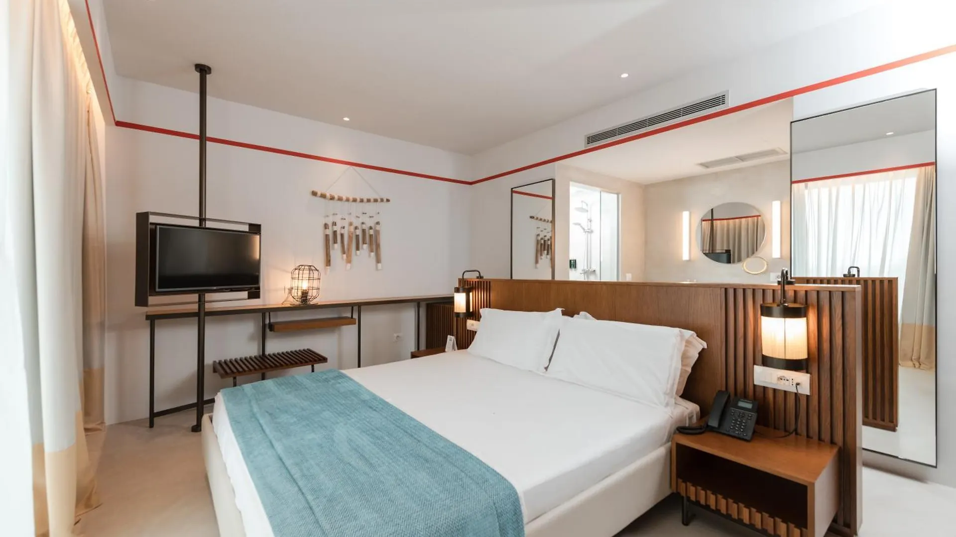 Folie Marine Beach Hotel Club Jal