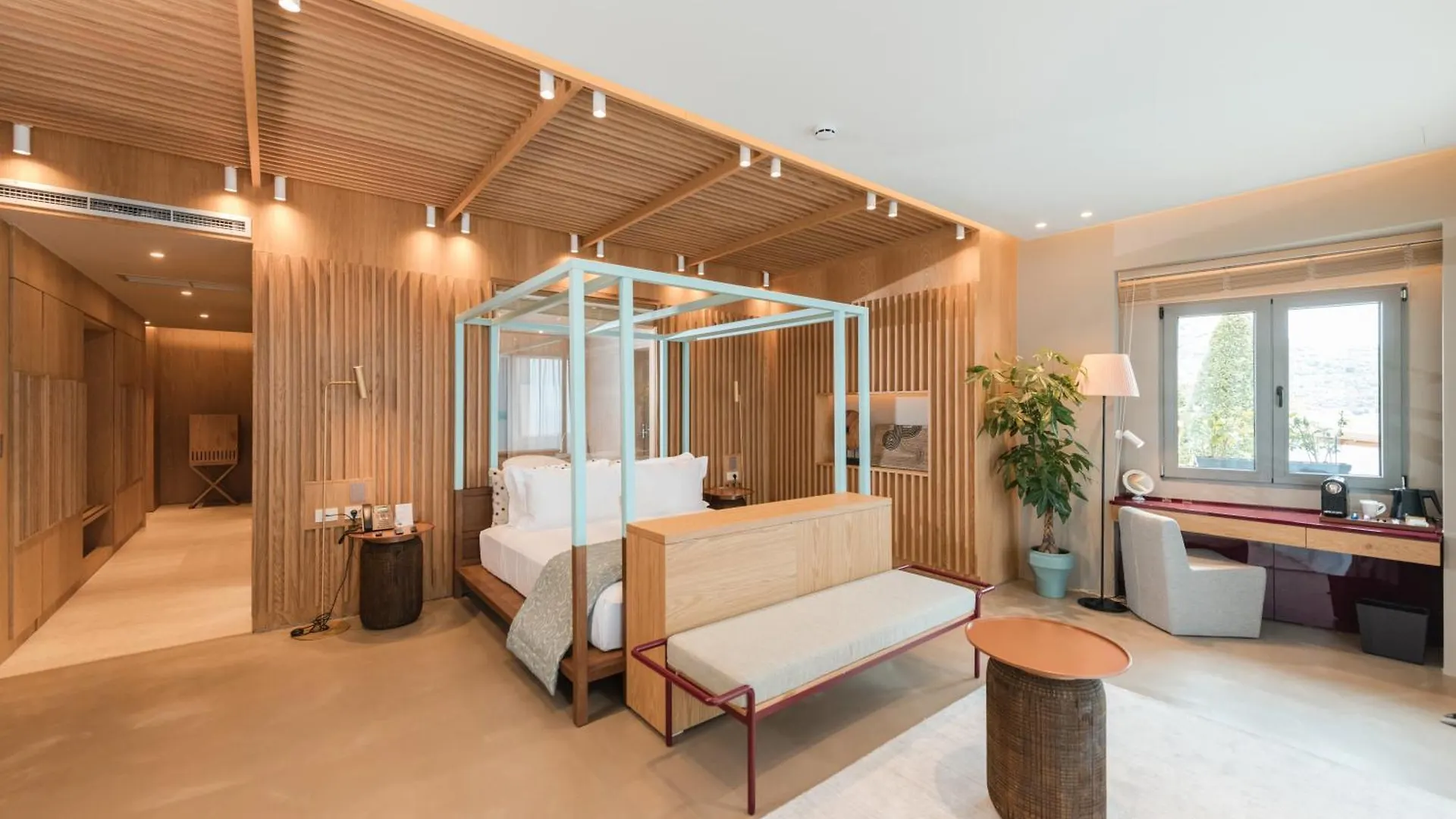 Folie Marine Beach Hotel Club Jal