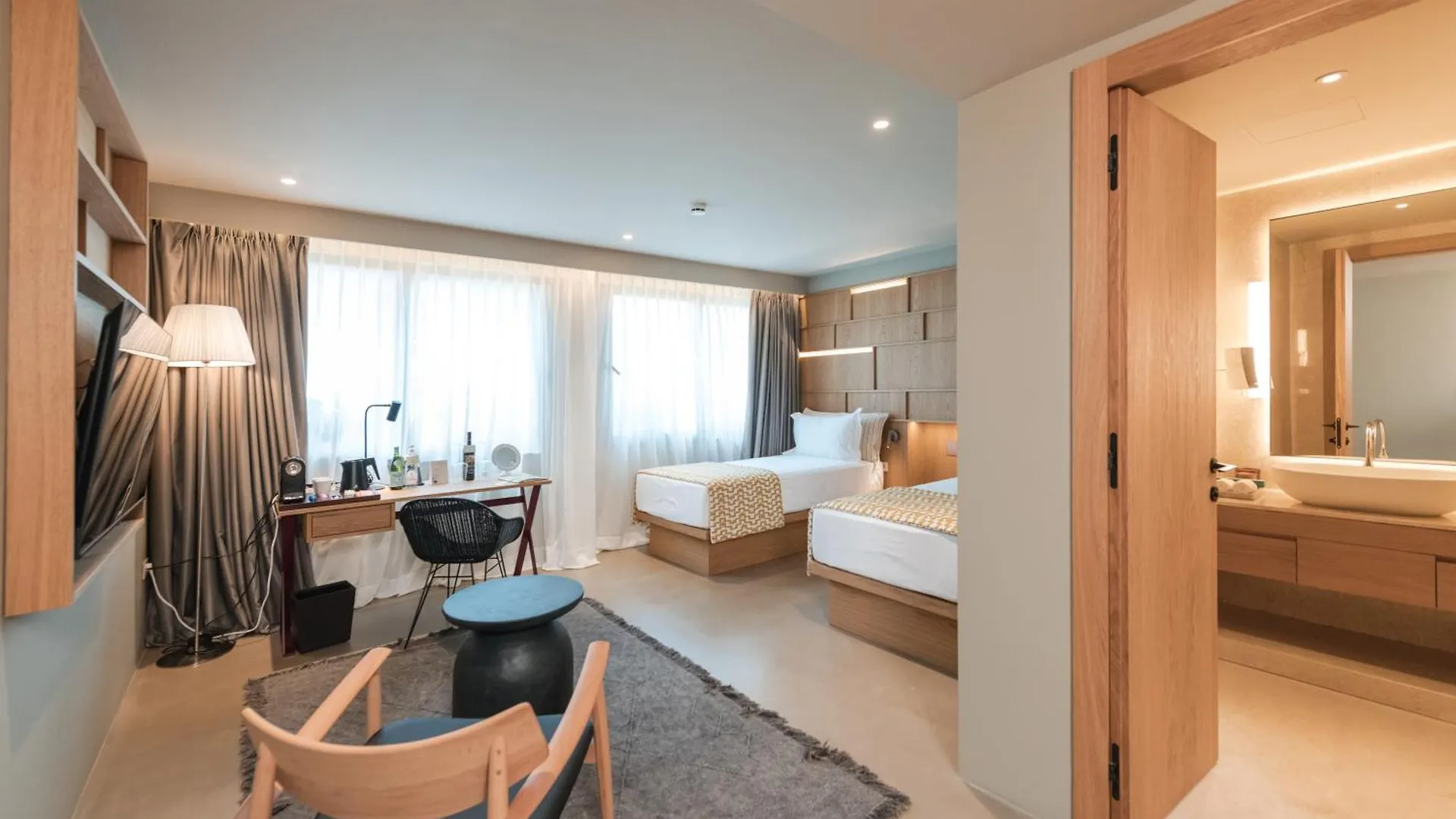 Folie Marine Beach Hotel Club Jal