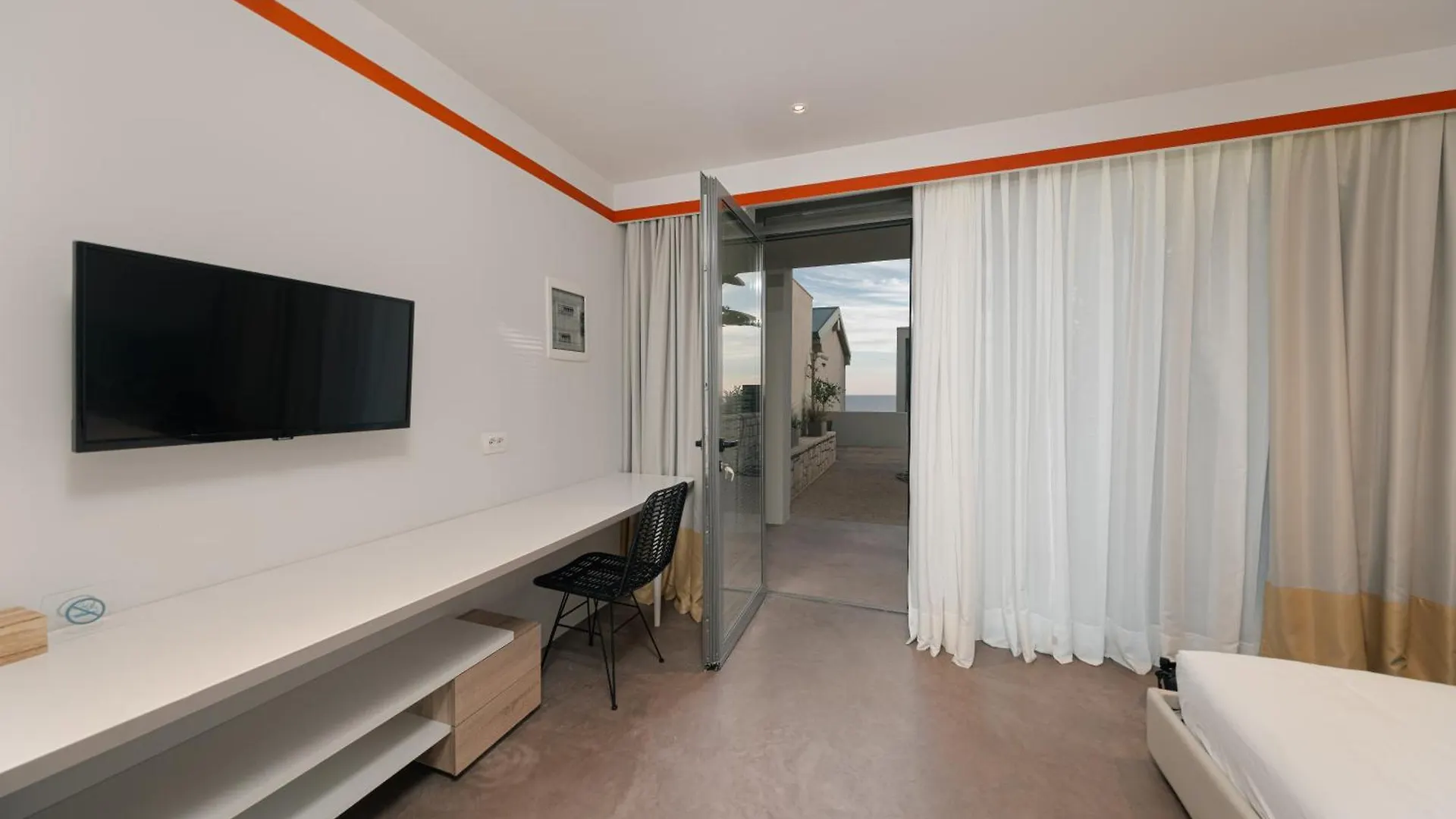 Folie Marine Beach Hotel Club Jal